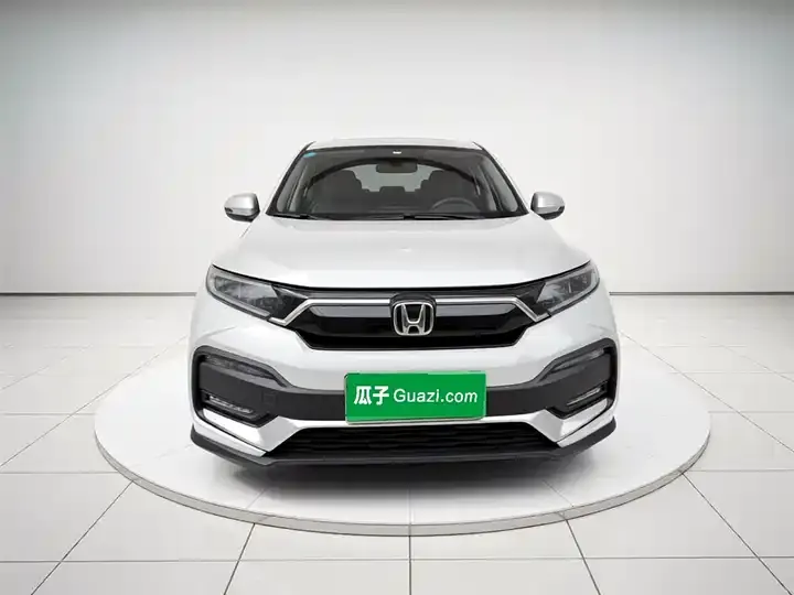 Honda XR-V 2021 220TURBO CVT Deluxe Edition 2