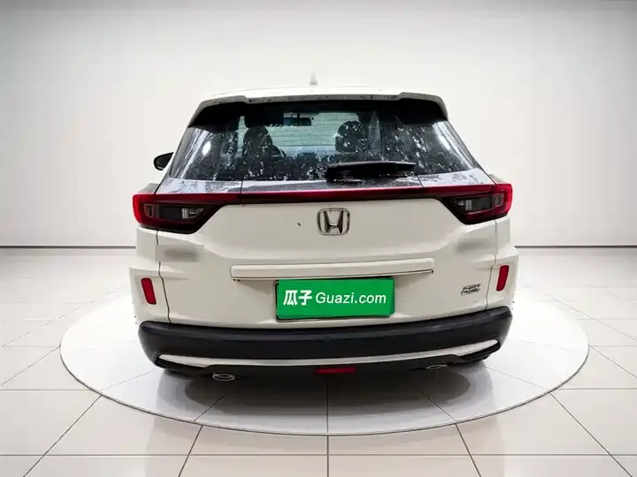 Honda XR-V 2021 220TURBO CVT Deluxe Edition 3