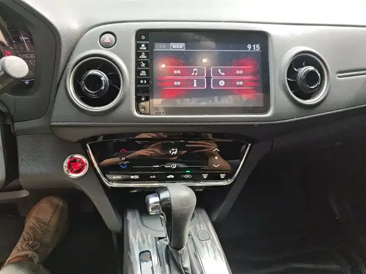Honda XR-V 2021 220TURBO CVT Deluxe Edition 9