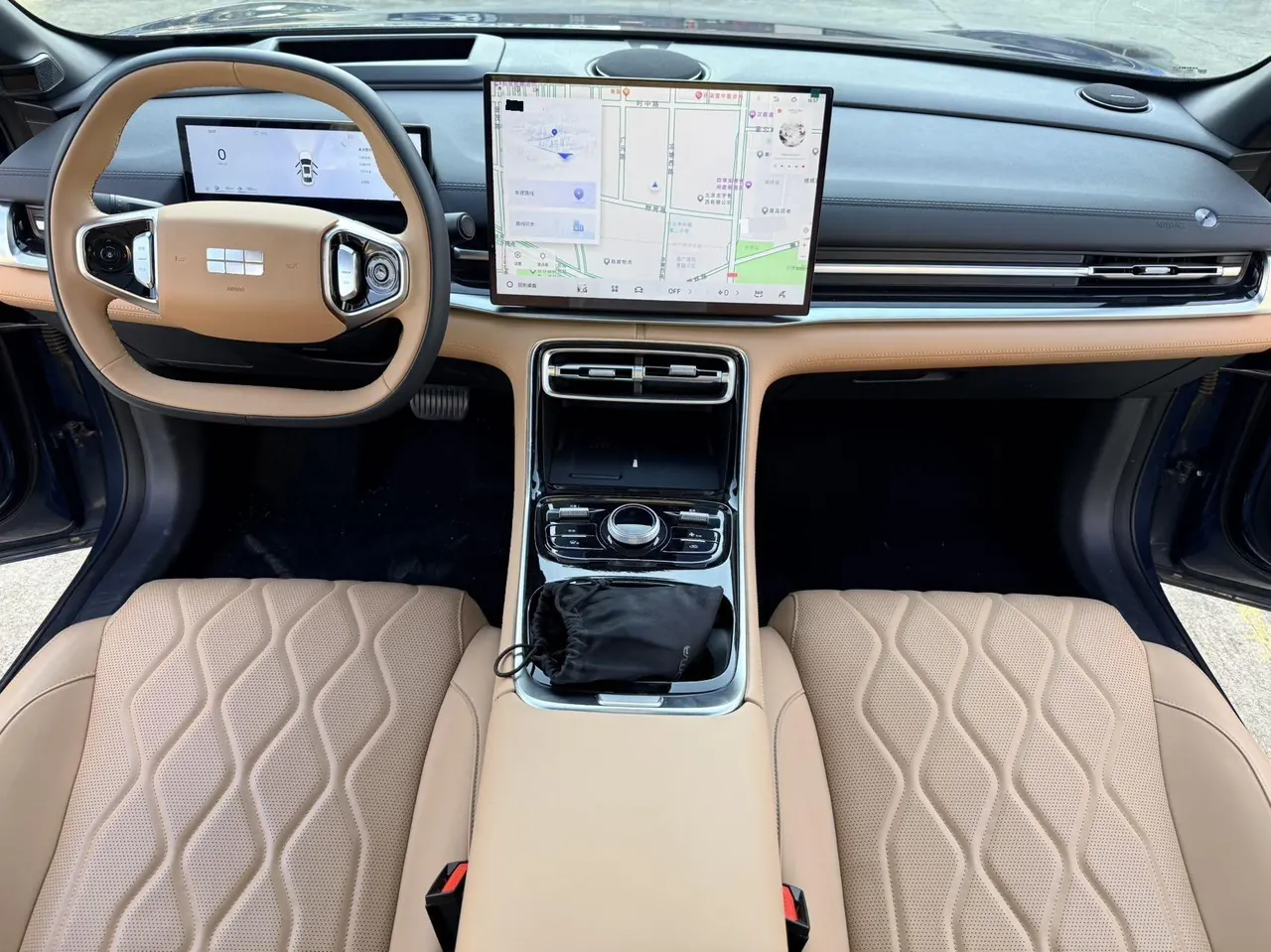 Geely Galaxy 2025 A7 EM-i 1.5 150km Starship Edition Automatic Gear 15