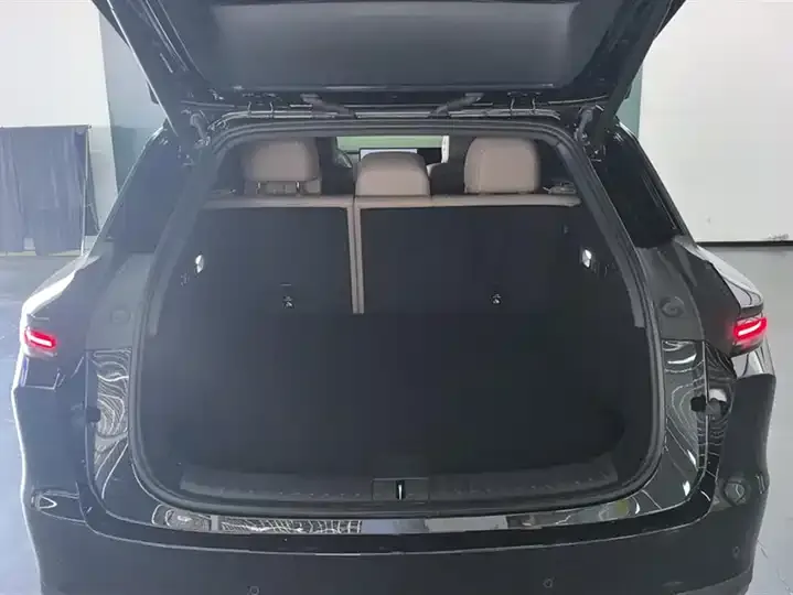 Li i6 2025 Two-Drive Standard Edition 4