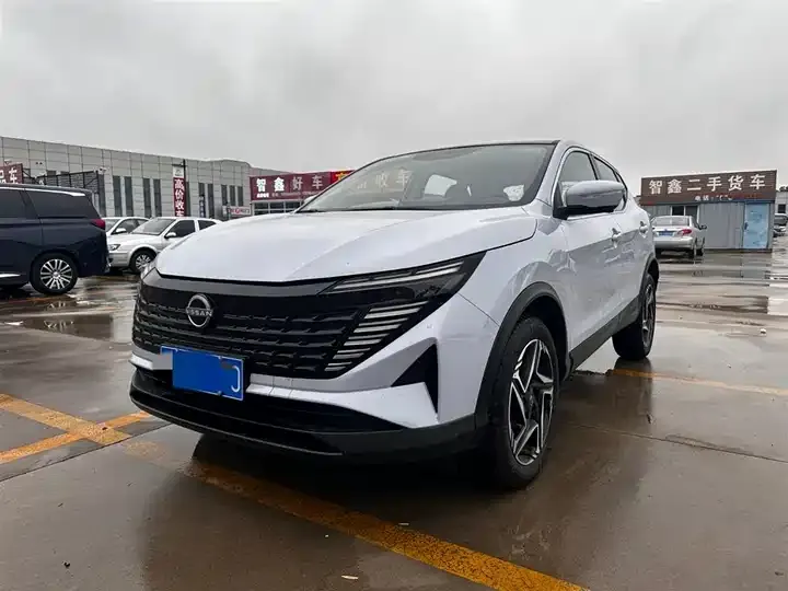 Xiao Ke 2025 Honor 2.0L CVT XV Leading Edition - View 1