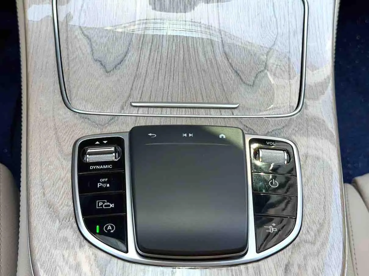 Mercedes Benz Class E (Imported) 2021 E 260 Coupe 2.0T (Modified) Automatic Gear 11
