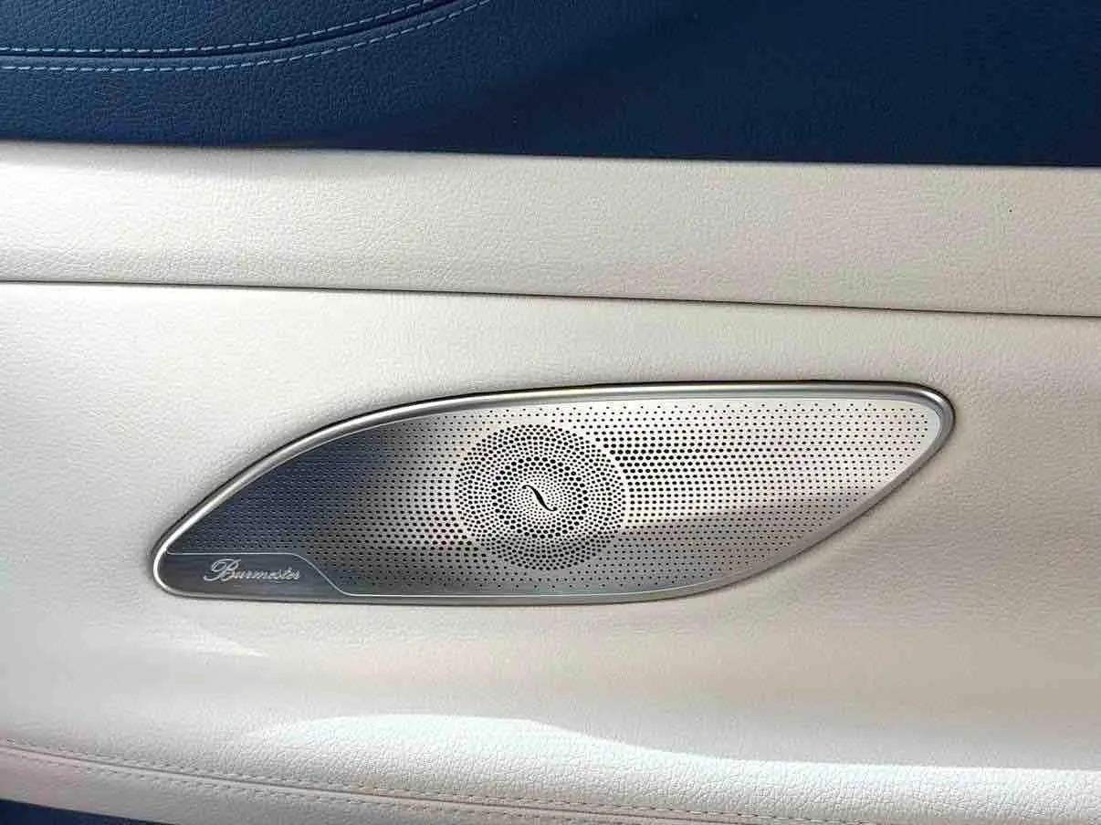 Mercedes Benz Class E (Imported) 2021 E 260 Coupe 2.0T (Modified) Automatic Gear 13