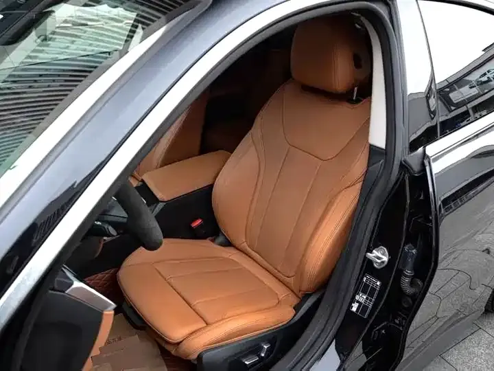 BMW 4 Series 2022 425i Gran Coupe M Sport Suit 6