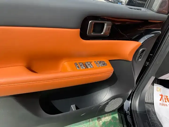 WuLing Starlight S 2025 130km Flagship 7