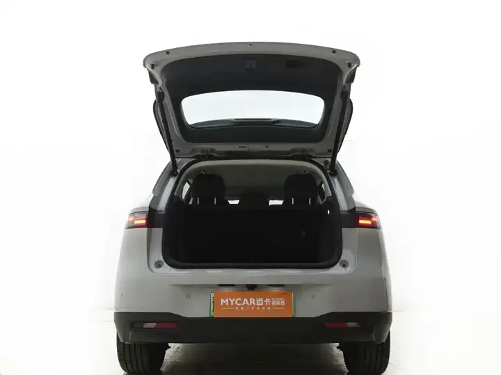 Leapmotor B10 2025 510 Pleasant Edition 6