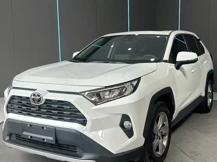 RAV4 Prime 2021 2.0L CVT Front-Wheel-Drive Luxury PLUS Edition - View 1