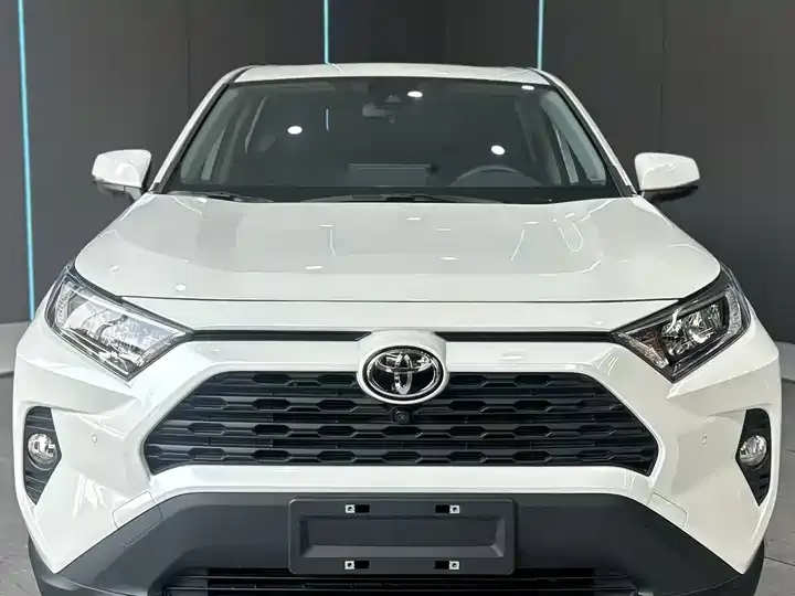 RAV4 Prime 2021 2.0L CVT Front-Wheel-Drive Luxury PLUS Edition 2