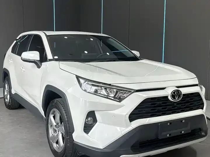 RAV4 Prime 2021 2.0L CVT Front-Wheel-Drive Luxury PLUS Edition 3
