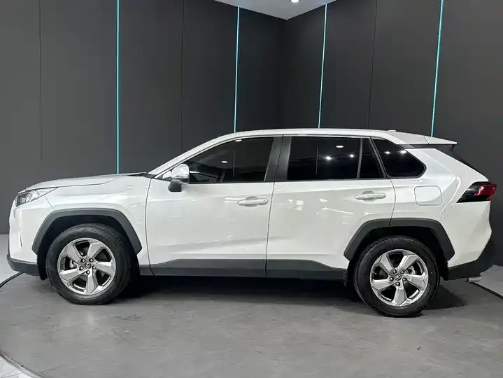 RAV4 Prime 2021 2.0L CVT Front-Wheel-Drive Luxury PLUS Edition 4