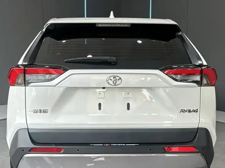 RAV4 Prime 2021 2.0L CVT Front-Wheel-Drive Luxury PLUS Edition 7