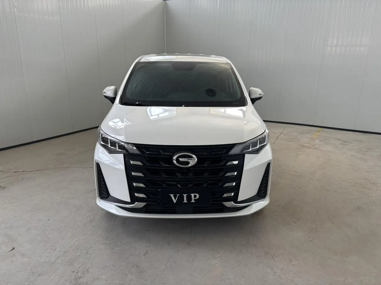 Chuanqi 2021 M6 PRO 1.5T 270T Deluxe Edition Automatic Gear - View 1
