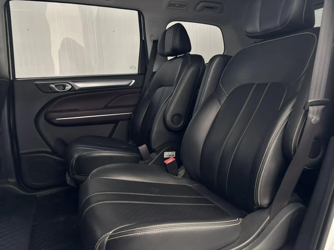 Chuanqi 2021 M6 PRO 1.5T 270T Deluxe Edition Automatic Gear 14