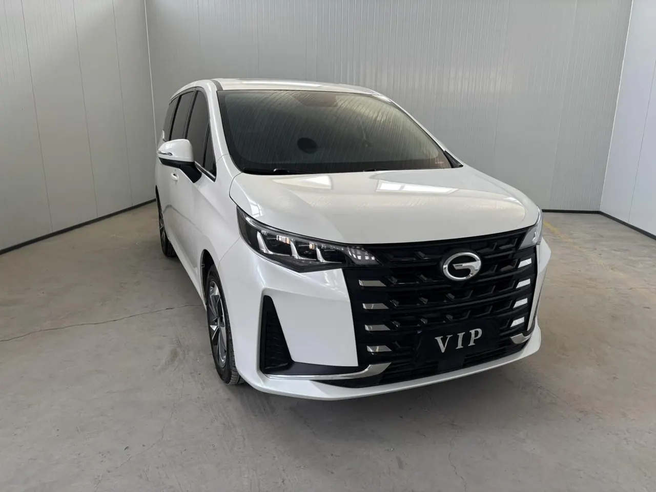 Chuanqi 2021 M6 PRO 1.5T 270T Deluxe Edition Automatic Gear 2