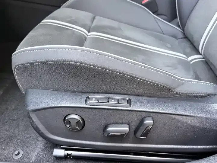 Golf 2021 280TSI DSG R-Line 12