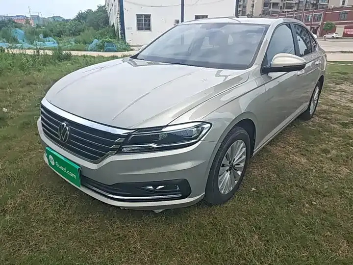 Langyi 2021 1.5L Auto Comfort Edition - View 1