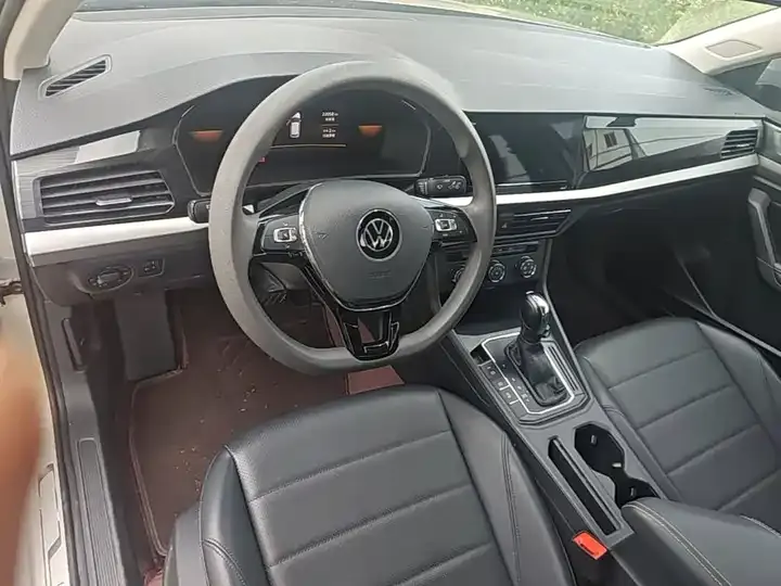 Langyi 2021 1.5L Auto Comfort Edition 10
