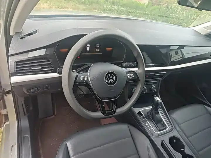 Langyi 2021 1.5L Auto Comfort Edition 11