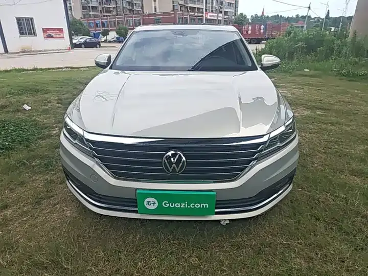 Langyi 2021 1.5L Auto Comfort Edition 3
