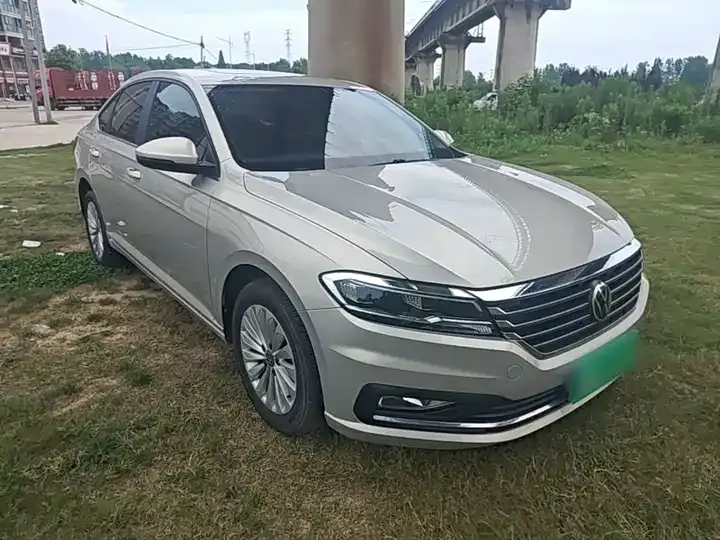 Langyi 2021 1.5L Auto Comfort Edition 4