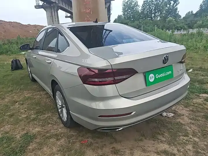 Langyi 2021 1.5L Auto Comfort Edition 5