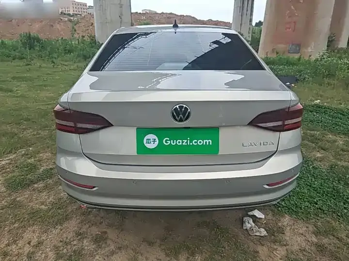 Langyi 2021 1.5L Auto Comfort Edition 6