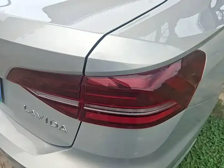 Langyi 2021 1.5L Auto Comfort Edition 8