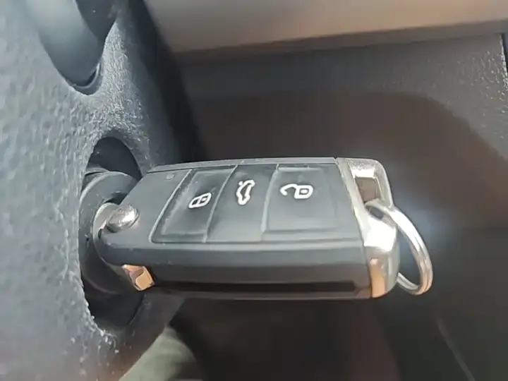 Langyi 2021 1.5L Auto Comfort Edition 9