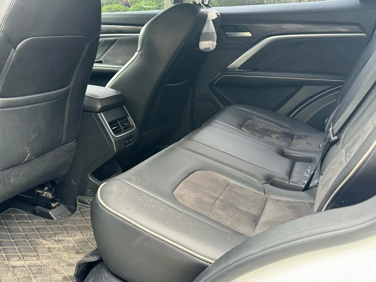 Haval 2021 H6 1.5T National Tide Edition Urban Edition Automatic Gear 4