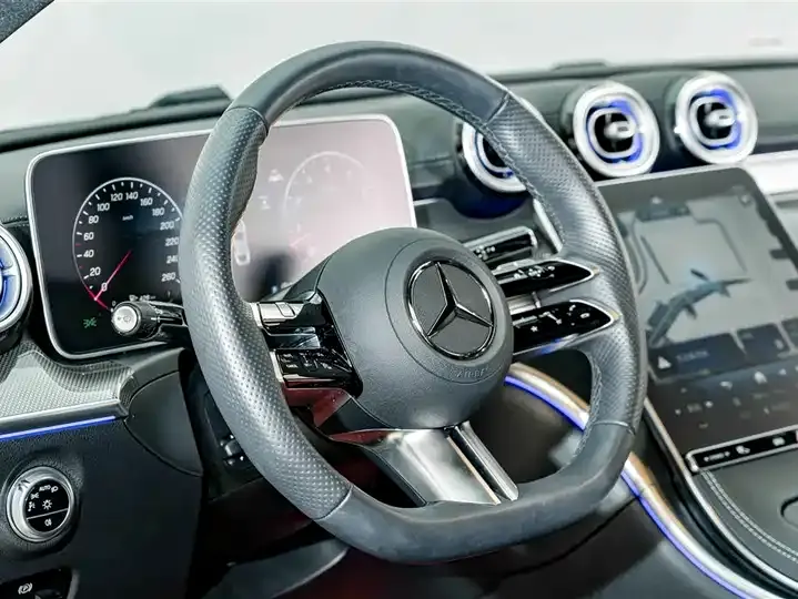 Mercedes Benz CLE 2024 CLE 260 coupe 10