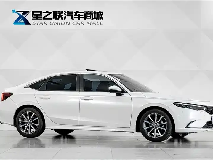 Model 2023 240TURBO CVT Deluxe Edition 5