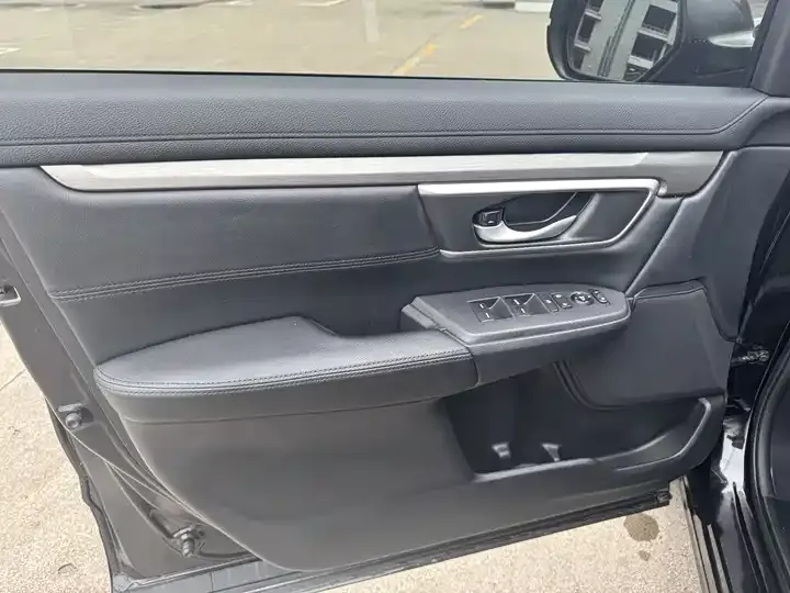 Hao Ying 2021 240TURBO CVT Two-Drive Elite Edition 10