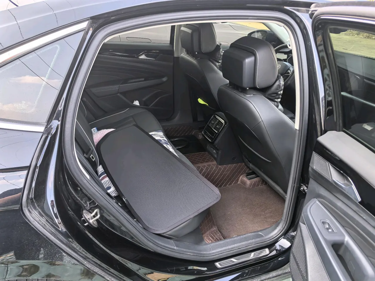 Volkswagen 2024 Passat 2.0TSI 380TSI Star Elite Edition Automatic 4