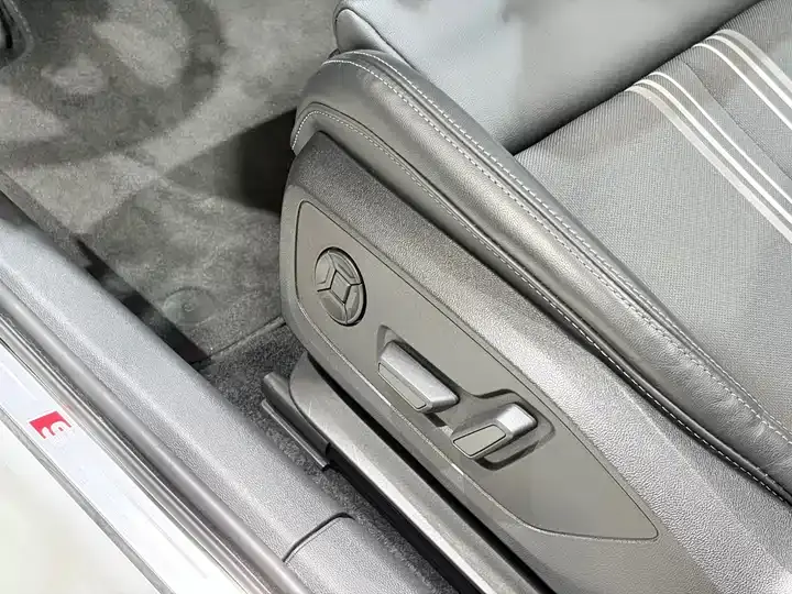Audi A3 2023 A3L Limousine 35 TFSI Fashion Sport 12