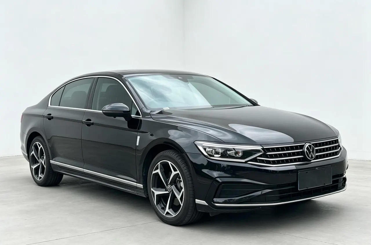 Volkswagen 2026 Magotan 2.0TSI 380TSI 30 million selected luxury automatic gear 2