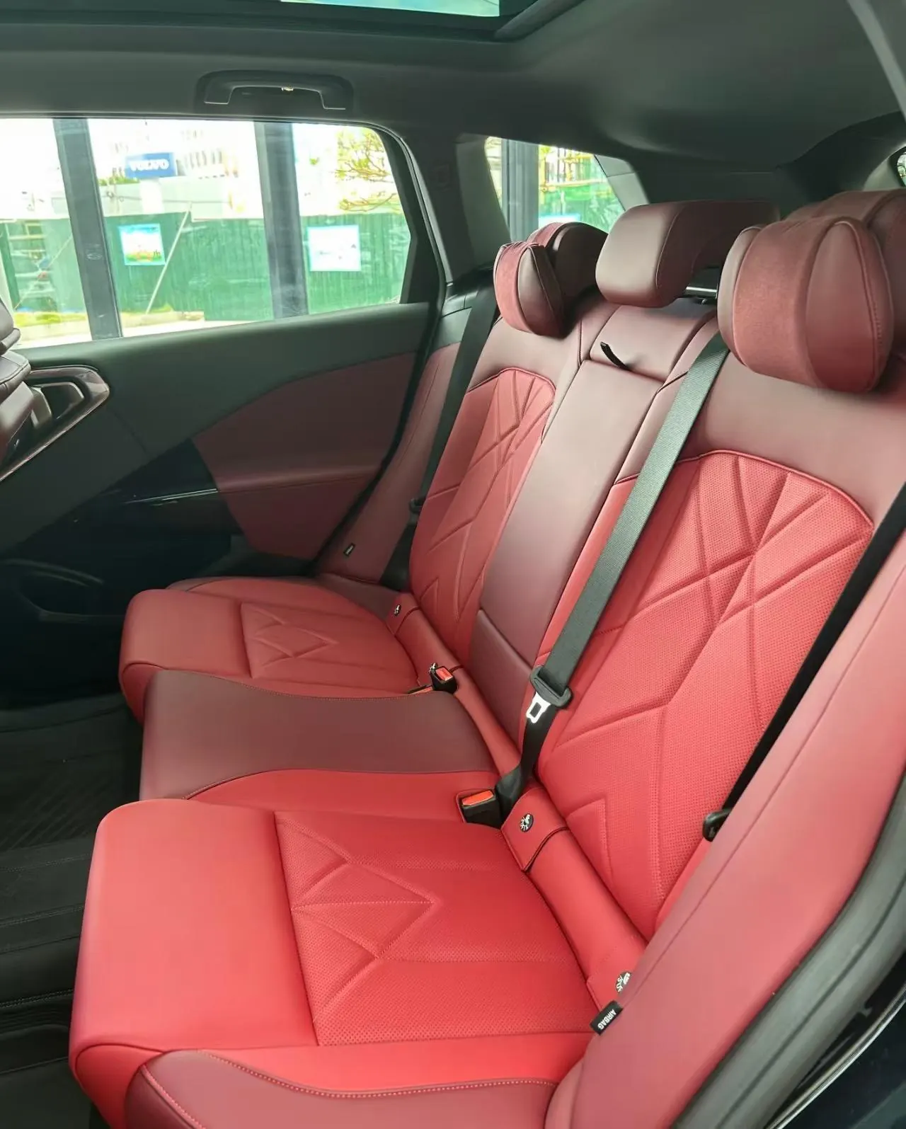 BMW 2026 X3 xDrive30L 2.0T Leading M Sports Obsidian Night Suit Automatic Gear 6