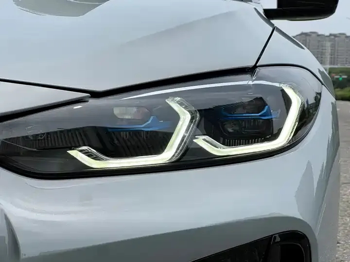 BMW 4 Series 2022 425i M Sports Night Suit 6