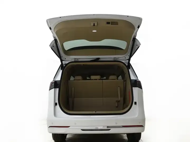 Buick GL8 New Energy 2025 Lu Shang Exclusive Edition 9