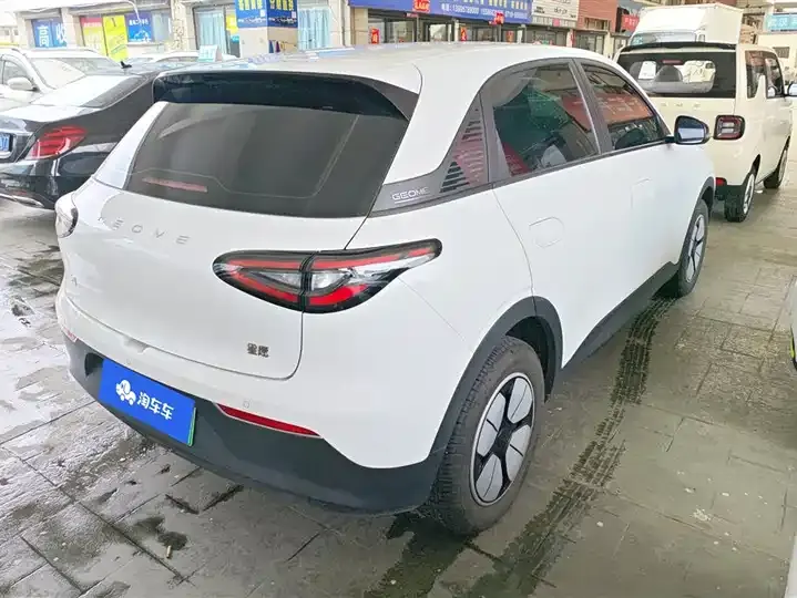 Star Wish 2025 310km Youth Edition 3