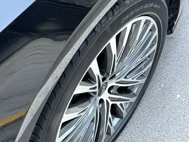 Audi A8 2024 A8L 50 TFSI quattro Selection 10