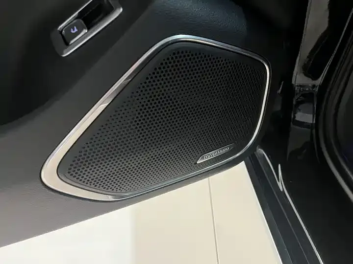 HongQi H5 2023 model 2.0T automatic Intelligent Connected Flag Comfort Edition 7