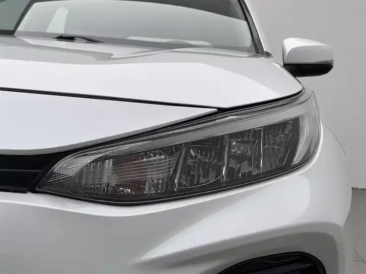 Willanda 2020 2.0L CVT Two-Drive Deluxe Edition 7