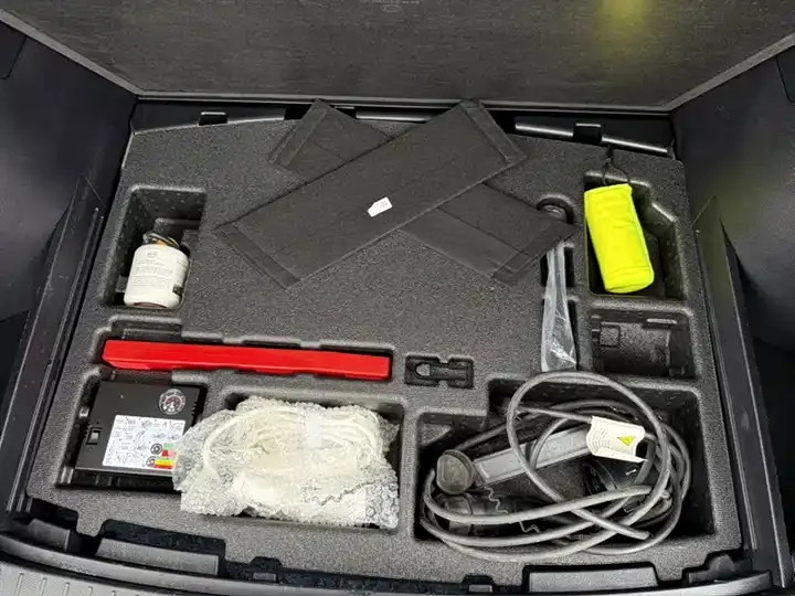 Song PLUS New Energy 2023 Champion Edition DM-i 110KM Flagship 11