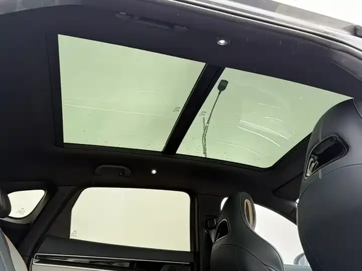 Song PLUS New Energy 2023 Champion Edition DM-i 110KM Flagship 8