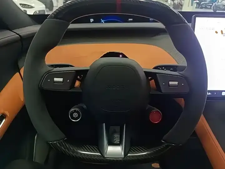 MI YU7 2025 Max Edition 11