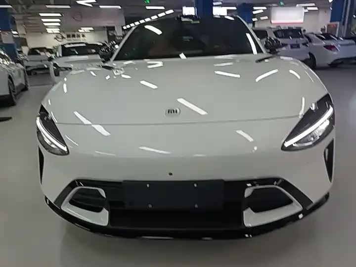 MI YU7 2025 Max Edition 3