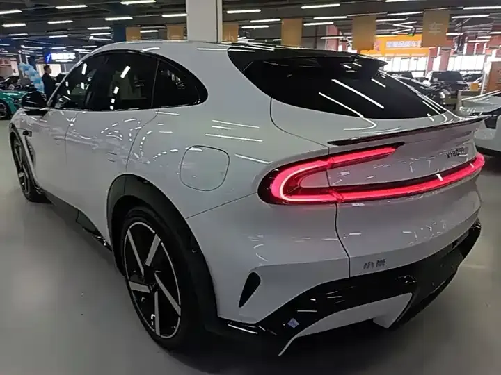 MI YU7 2025 Max Edition 5