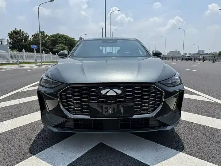 Fengyun A8L 2025 1.5TGDI 145km Standard 2