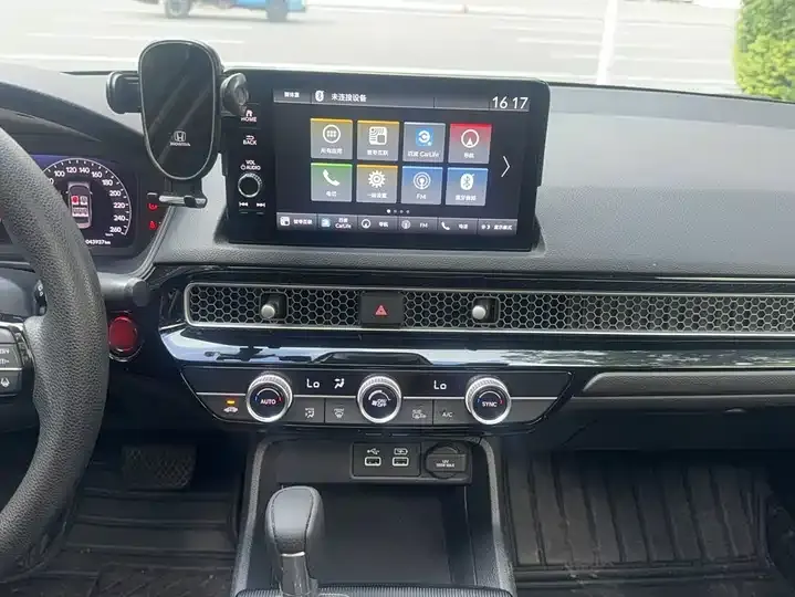 Model 2022 240TURBO CVT Technology Edition 10